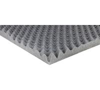 Audio System SWELL WAVE 35 Quellschaumstoff Noppen-Dämmmaterial 1m X 0,5m