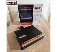 Audio System SL 1000 MONOFONICO da 1800 watt rms ampli mono sub