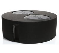 Audio System SUBFRAME M10-2-D4 ACTIVE 400 EVO2 Attivo Subwoofer Ruota di Scorta