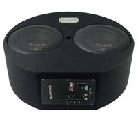 Audio System SUBFRAME M10-2 EVO ACTIVE 350 2 Attivo Subwoofer Ruota di Scorta