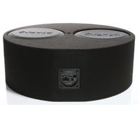 Audio System SUBFRAME M10-2 EVO ACTIVE 400 2 Attivo Subwoofer Ruota di Scorta