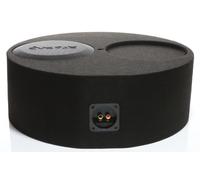 Audio System SUBFRAME M10 EVO2-D4 Subwoofer Ruota di Scorta Installazione Mulde