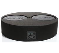 Audio System SUBFRAME R10 FLAT-2-D4 ACTIVE 220 EVO3 Attivo Subwoofer Scorta