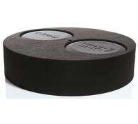 Audio System SUBFRAME R10 FLAT-2 EVO3-D4 Subwoofer Ruota di Scorta Installazione