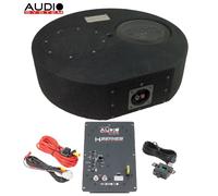 Audio System SUBFRAME R10 FLAT ACTIVE EVO Alloggiamento Scorta R10FLAT+M-350.1