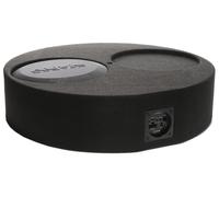 Audio System SUBFRAME R10 FLAT-D4 ACTIVE 220 EVO3 Attivo Subwoofer Scorta