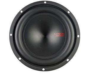 Audio System Subwoofer Carbon 12, 30 cm, 400 Watt, serie Carbon Woofer, 300 mm