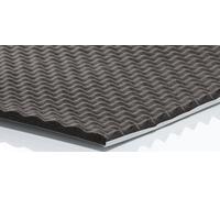 AUDIO SYSTEM SWELL WAVE 15 SCHIUMA SORGENTE materiale isolante borchie 1 pezzo