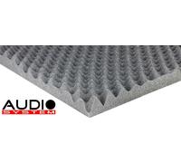AUDIO SYSTEM SWELL WAVE 35 SCHIUMA SORGENTE Materiale isolante borchie 1 m x ...