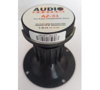 Audio System Tweeter Neodymium 350W rms 8 Ohm 105dB