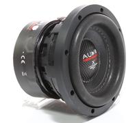 Audio System X 06 EVO X Ion Serie Woofer 16,5cm Corsa Lunga Subwoofer 300 Watt