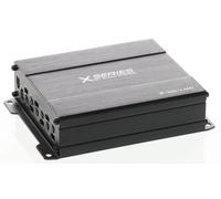 Audio System X-80.4 D 4-Kanal Digitale Amplificatore 600 Watt RMS Fase Finale