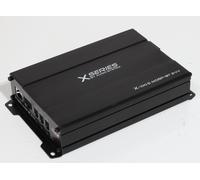 Audio System X-100.5 MDSP-BT 24V DSP Amplificatore per Camion, Camion, Bus, 2...