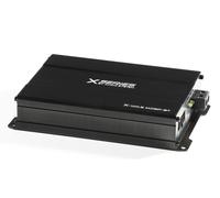 Audio System X-100.5 MDSPBT 5-Kanal Amplificatore 9-Kanal Digitale Segnale