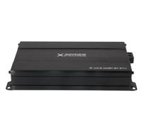Audio System X-100.9 MDSP-BT 24V Amplificatore 9 canali 24 Volt con DSP a...