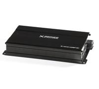 Audio System X-100.9 MDSP-BT 9-Kanal Amplificatore 13-Kanal Dsp Digitale