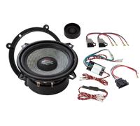Audio System X 130 A4 B5 EVO 2 vie 13 cm AUDI A4 1994-2001 Compo System Set