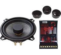 Audio System X 130 Flat EVO 2 altoparlante piatto da 13 cm, sistema X-ION-Series a 2 vie