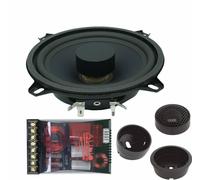 Audio System X 130 Flat EVO 2 altoparlante piatto da 13 cm, sistema X-ION-Series a 2 vie