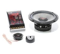 Audio System X 165 EVO 2 X-ION 165 Set di altoparlanti compositi a 2 vie 16,5 cm