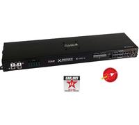 Audio System X-170.4 Endstufe 4-Kanal Amplificatore 1960 Watt RMS
