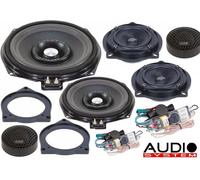 Audio System X 200 BMW Evo 2 BMW E60, 61,81, 82,84, 87,88, 90,91, 92, F20/21/25/