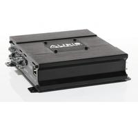 Audio System X-80.4 DSP-BT Amplificatore a 4 canali con DSP a 8 canali e BT 600 Watt RMS