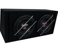 Audio System X10 Evo BR-2 Struttura Basso Reflex X - Ion-Series Alloggiamento
