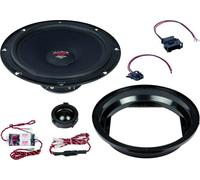 Audio System Xfit 200 VW Golf 4 Evo2 110W Perfetto Fit Compo Sistema