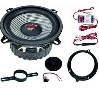 AUDIO SYSTEM XFIT AUDI A4 B5 EVO2 SET altoparlanti combinati per AUDI A4 B5 1...