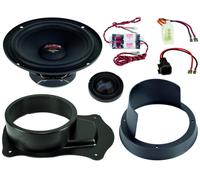 Audio System Xfit Ford Transit 6 Evo 2 Altoparlante Compatibile Con