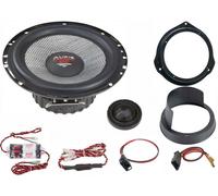 AUDIO SYSTEM XFIT MERCEDES C Altoparlanti per MERCEDES CLASSE C W204 2007->