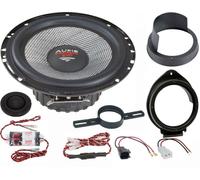 Audio System XFIT OPEL MOKKA A EVO2 110W Altoparlante per Opel Mokka A 2012 ->