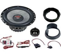 AUDIO SYSTEM XFIT SEAT AROSA EVO2 110 W Altoparlante per SEAT AROSA 1997 ->