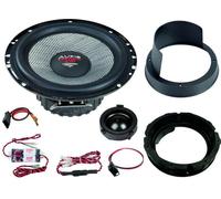AUDIO SYSTEM XFIT SKODA SUPERB 3V EVO2 110 W PERFECT FIT COMPO Altoparlante