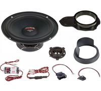 Audio System Xfit VW Passat 3c Evo2 Altoparlante per Volkswagen 3C 2005- >