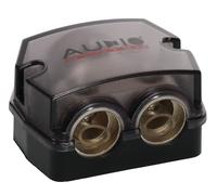 AUDIO SYSTEM Z-DB 1-2 HC HIGH-END 5 posizioni blocco di distribuzione...