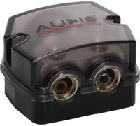 AUDIO SYSTEM Z-DB 1-2 HIGH-END 5 posizioni blocco di distribuzione ingresso...