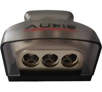 AUDIO SYSTEM Z-DB 1-3 HIGH-END 4 posizioni blocco di distribuzione ingresso...