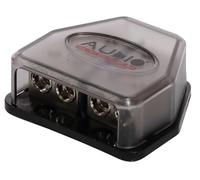 AUDIO SYSTEM Z-DBG 1-2 HIGH-END Distributore di corrente/massa Ingresso da...