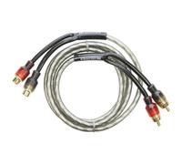 Audio System Z della Evo 1.25 m Ext cavo RCA