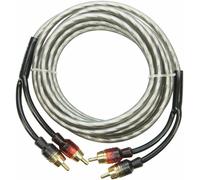 Audio System Z-EVO 5.0 Alta Qualità Cavo Rca 5 Metro Ofc 500 CM