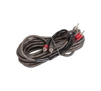 Audio System Z-EVO 5.0M BULK ad Alte Prestazioni Cavo Rca 5 Metro