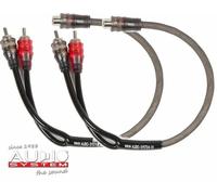 Audio System Z-EVO Y Cavo RCA a Y di alta qualità