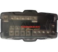 AUDIO SYSTEM Z-FDBG 2-4 Mini 4 x ANL + distributore di massa