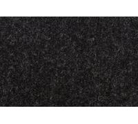 AUDIO SYSTEM Z-FLEECE BLACK 001 tappeto di rivestimento nero 1,5 m x 3 m = 4,...