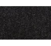 AUDIO SYSTEM Z-FLEECE BLACK 003 tappeto di rivestimento antracite 1,5 m x 3 m...