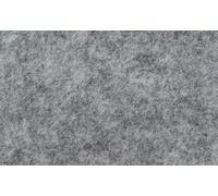 AUDIO SYSTEM Z-FLEECE GREY 005 tappeto di rivestimento grigio chiaro 1,5 m x ...