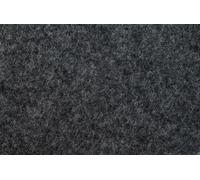 AUDIO SYSTEM Z-FLEECE GREY 009 tappeto di rivestimento grigio scuro 1,5 m x 3...