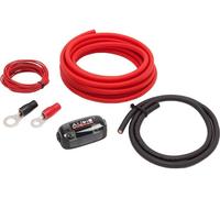 Audio System Z-PCS 35 HIGH-QUALITY Set di cavi Amplificatore OFC Kit di conne...